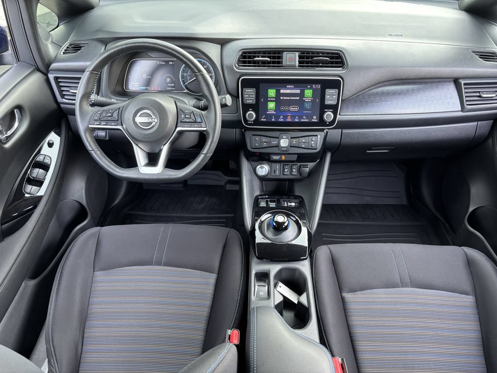 Used 2024 Nissan Leaf SV Plus FWD image 21