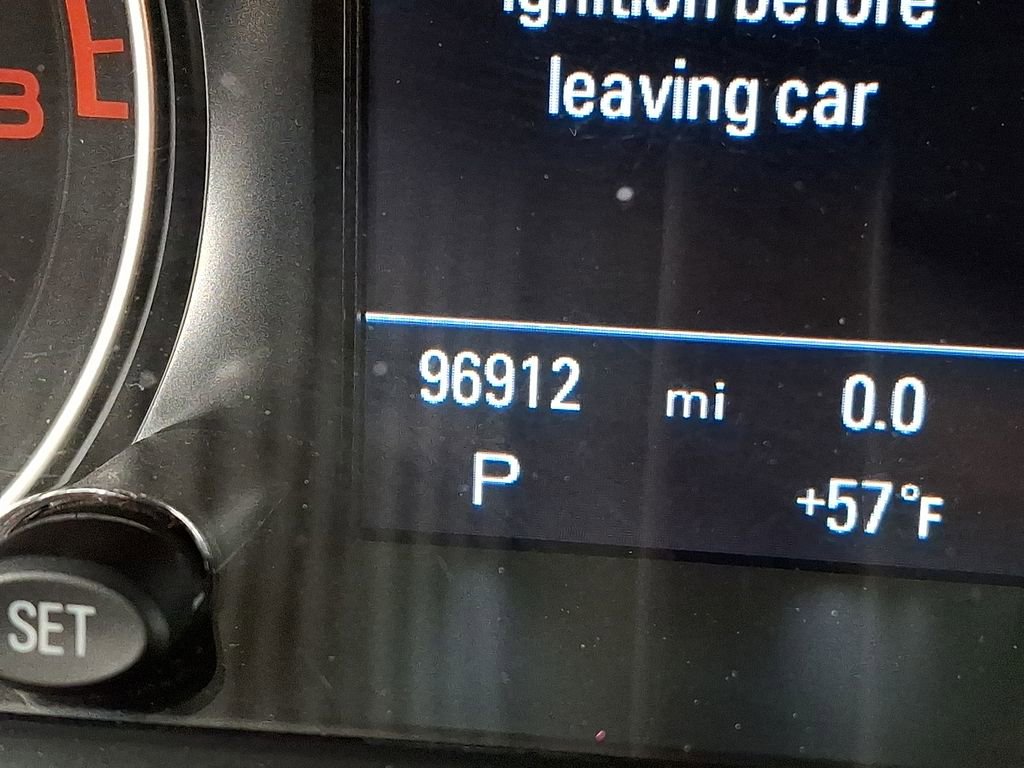 Used 2016 Audi Q5 3.0T Premium Plus w/ Technology Package image 16