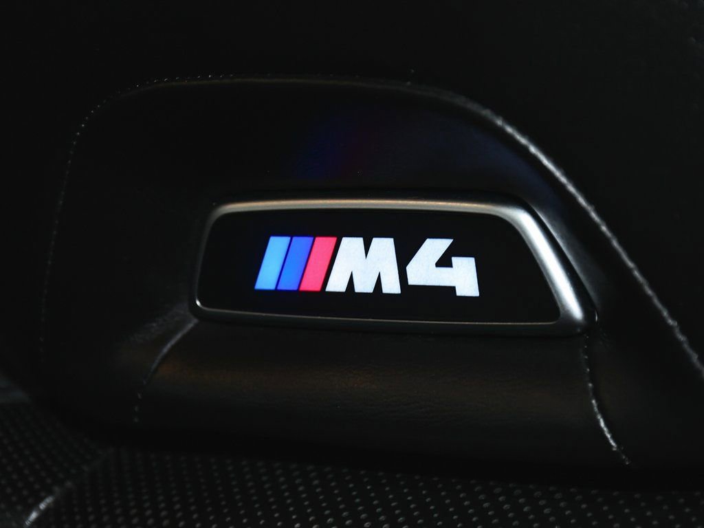Used 2023 BMW M4 Competition w/ Executive Package image 60