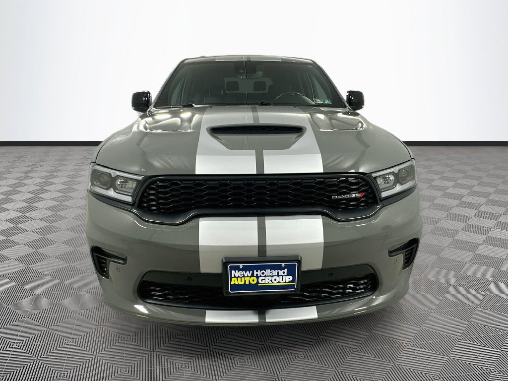 Certified 2023 Dodge Durango GT AWD/4WD image 2