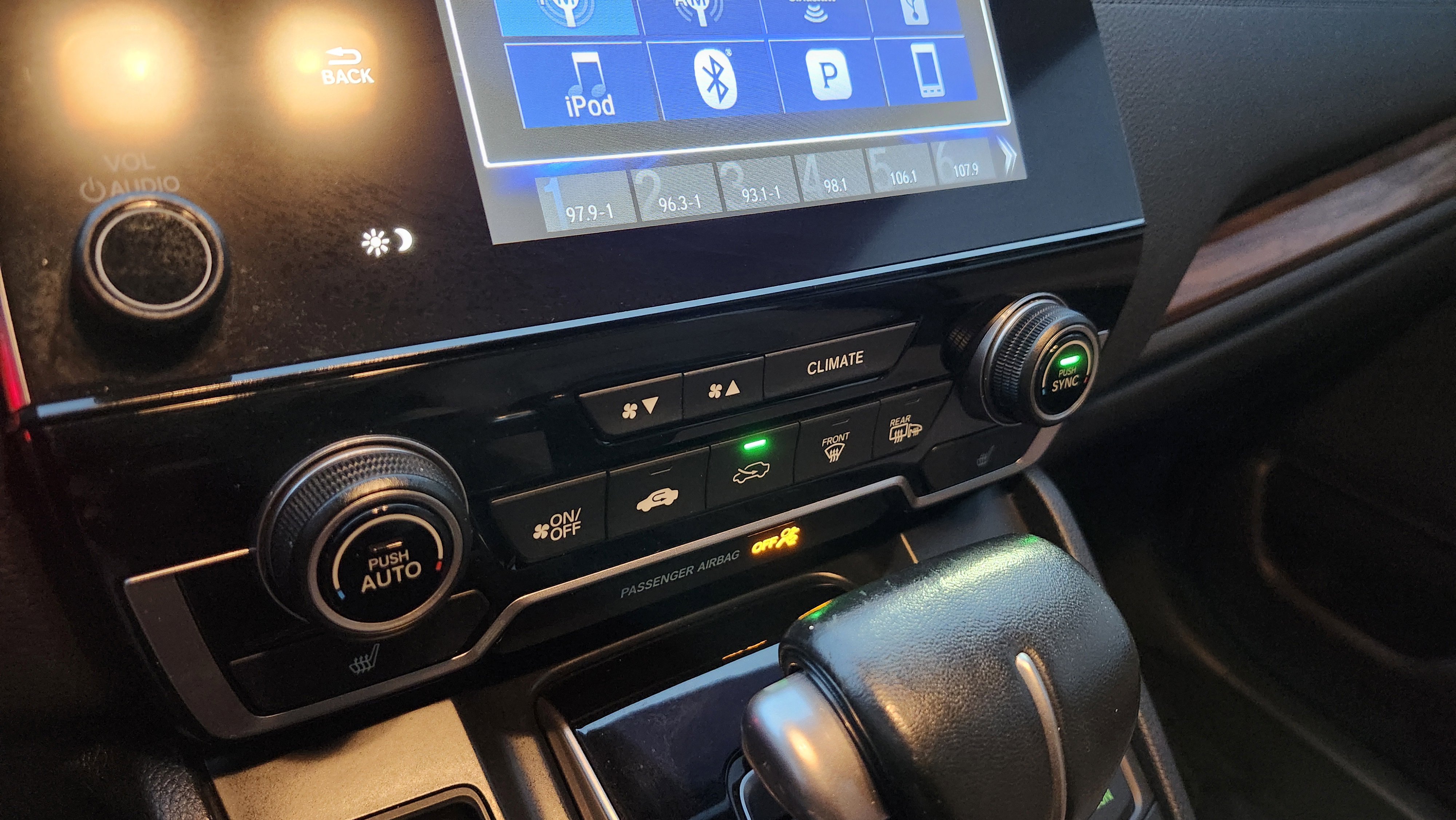 Used 2022 Honda CR-V EX-L image 33