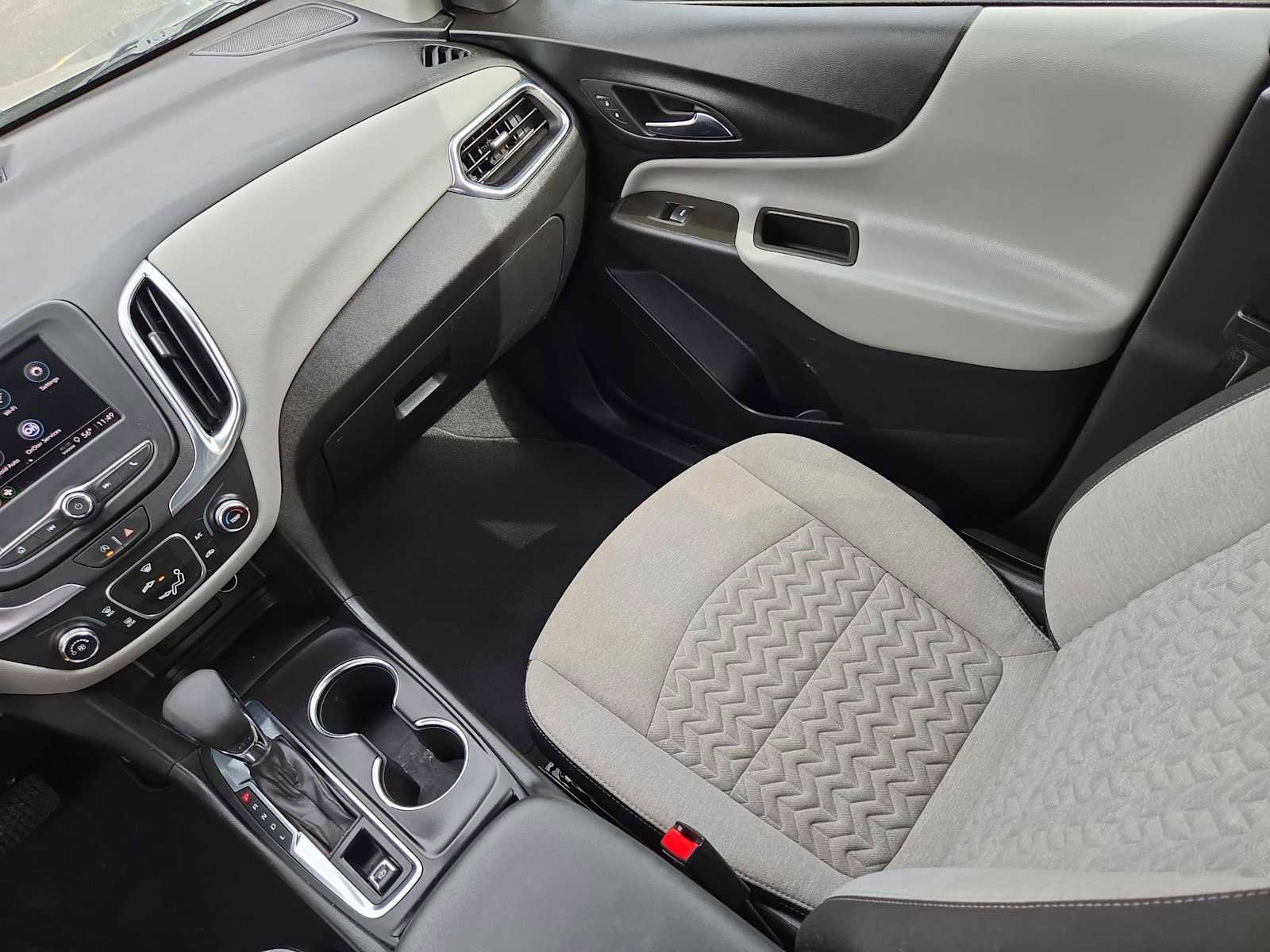 Used 2023 Chevrolet Equinox LS w/ LS Convenience Package image 15