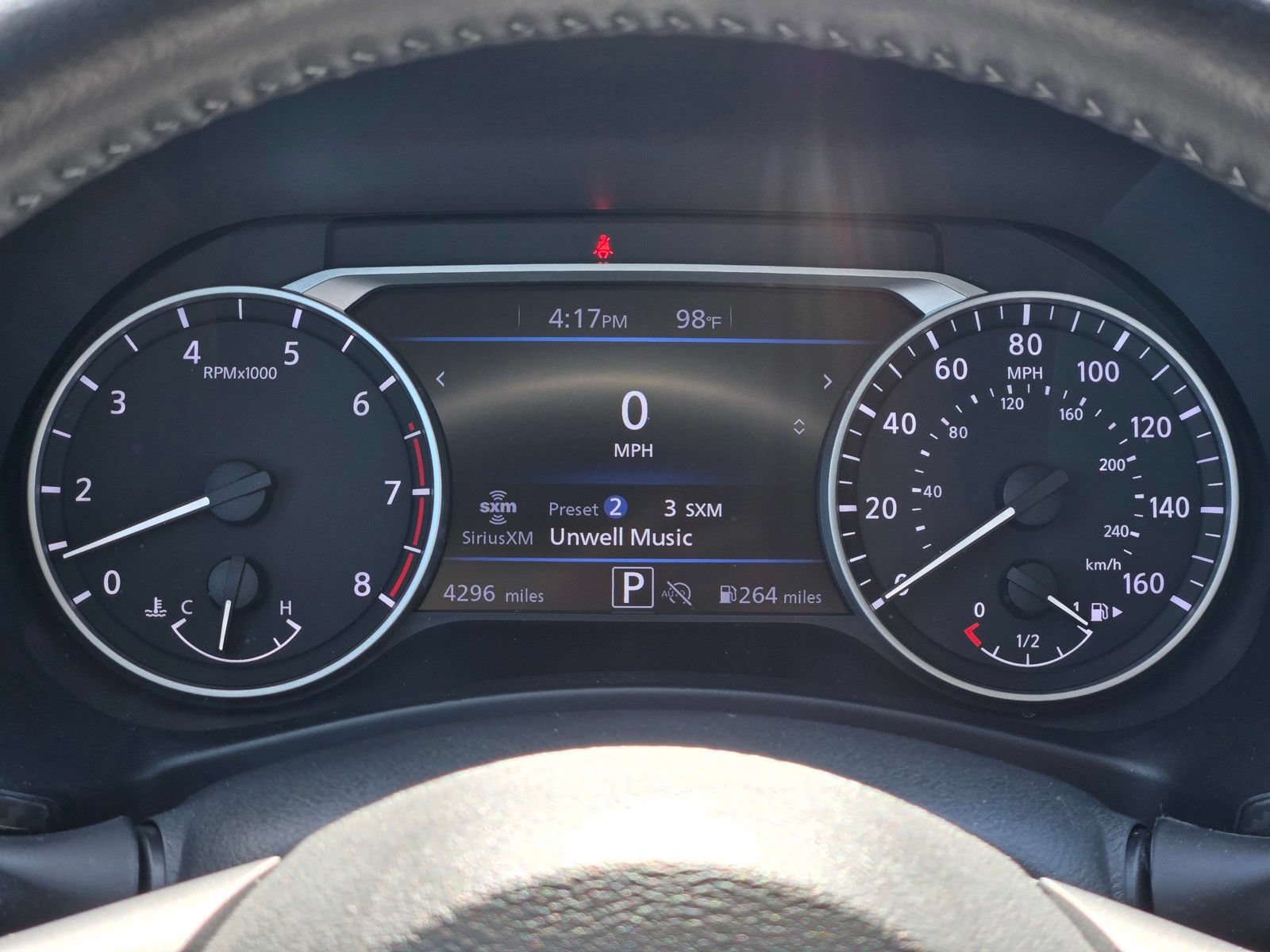Used 2025 Nissan Sentra SV w/ All-Weather Package FWD image 33