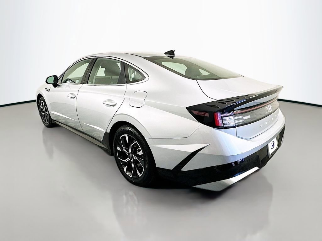 Certified 2024 Hyundai Sonata SEL image 7