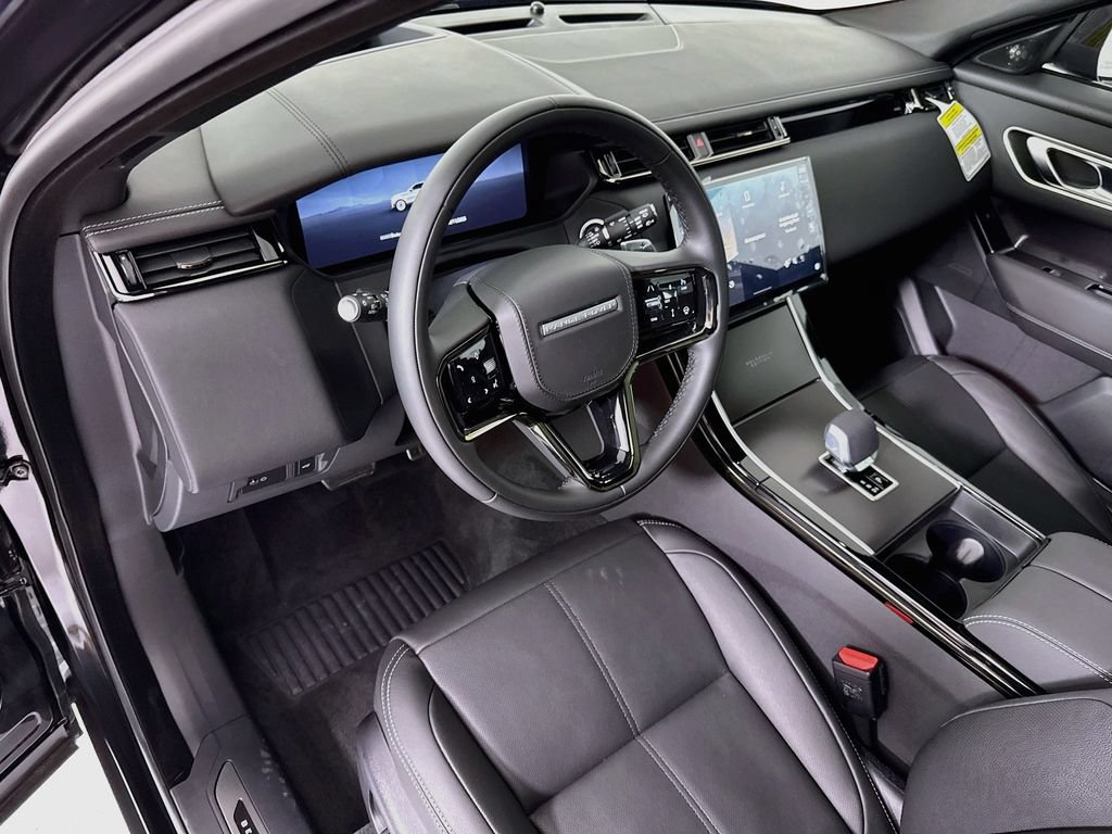 New 2026 Land Rover Range Rover Velar Belgravia AWD/4WD image 10