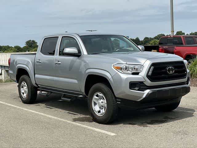 Used 2023 Toyota Tacoma SR AWD/4WD image 19