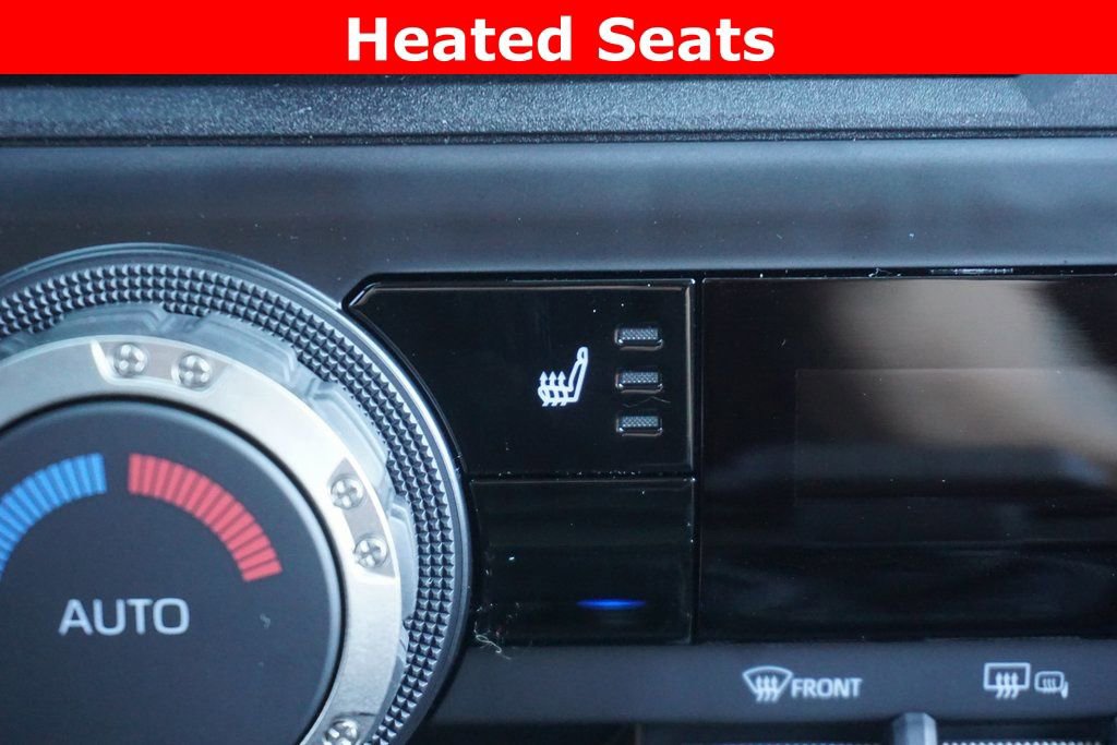 New 2026 Toyota 4Runner TRD Sport image 7