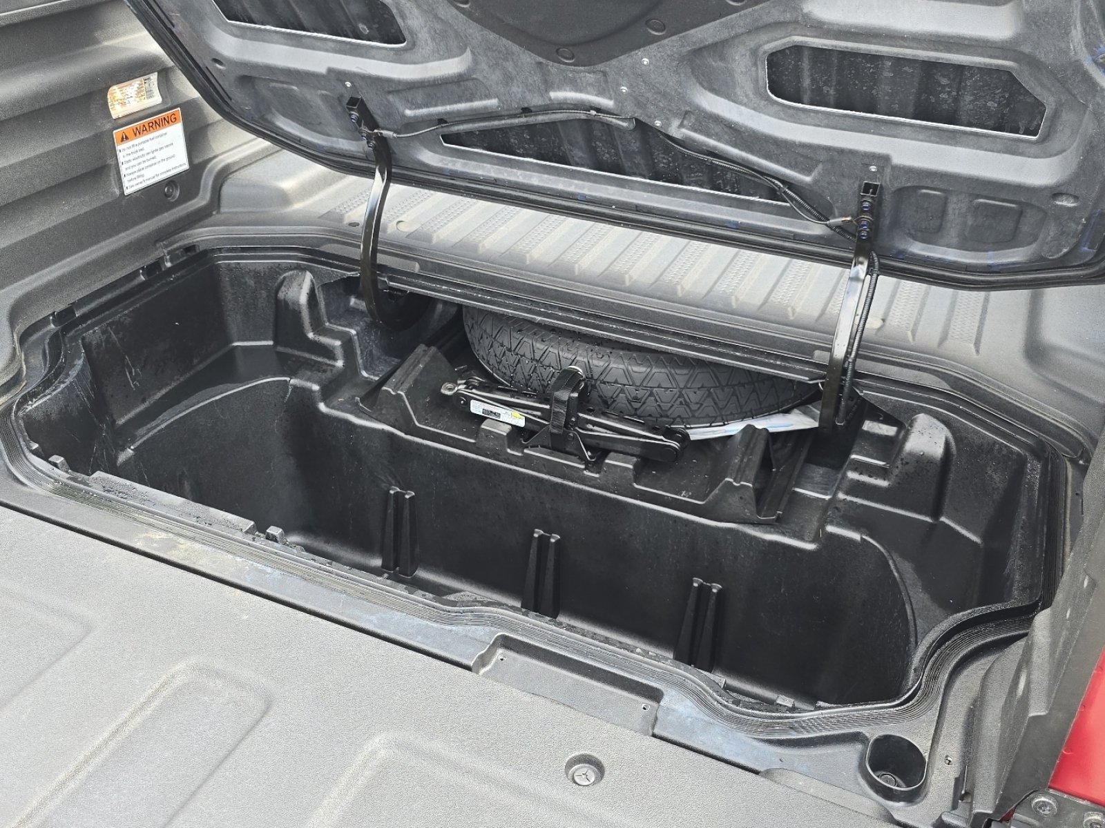 Used 2023 Honda Ridgeline RTL image 20