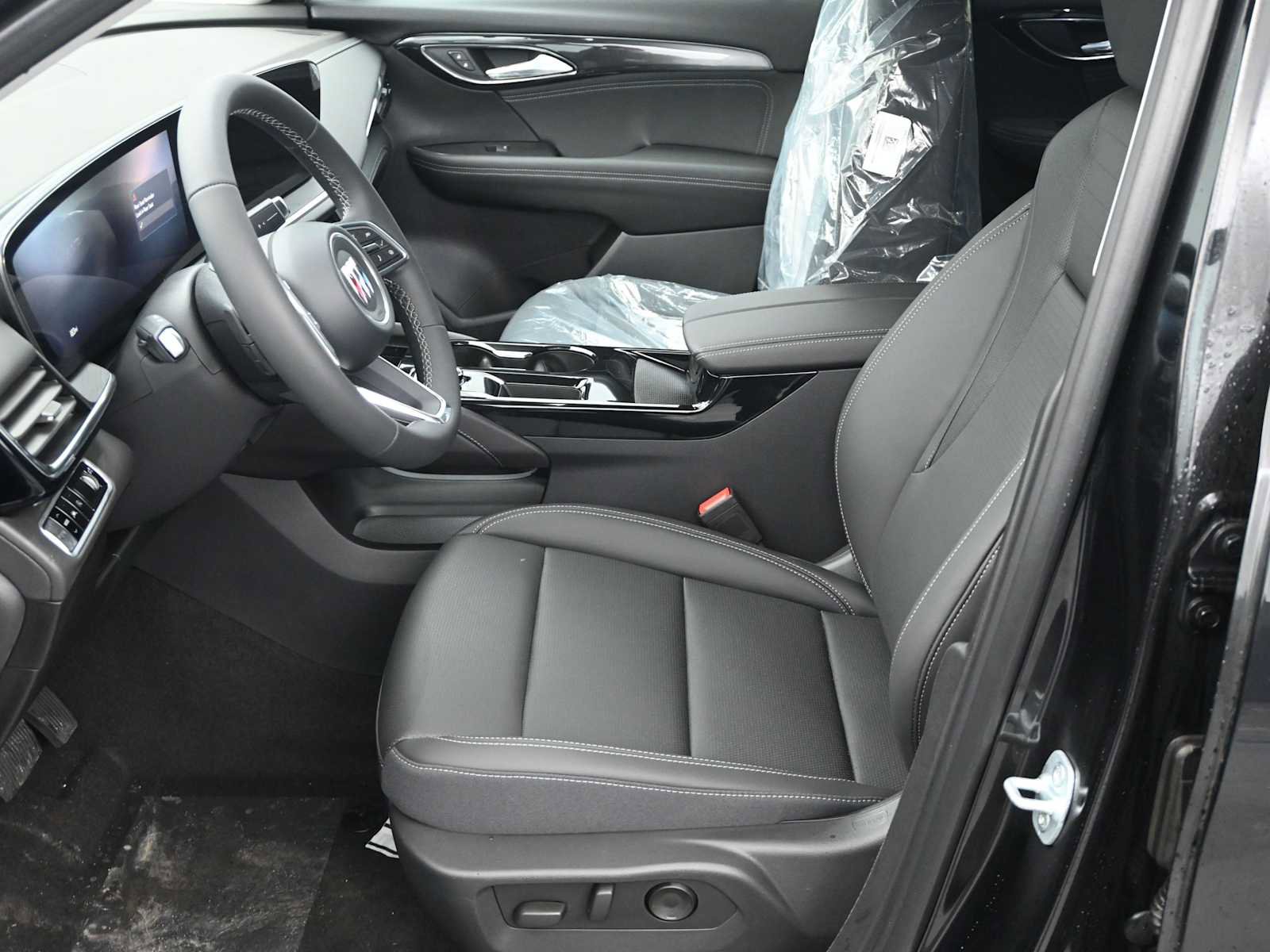 New 2026 Buick Envision Preferred image 21