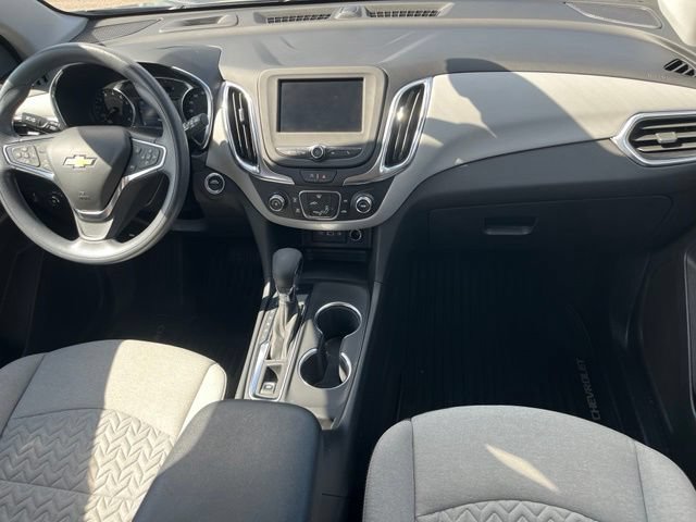 Used 2024 Chevrolet Equinox LS w/ LS Convenience Package FWD image 17