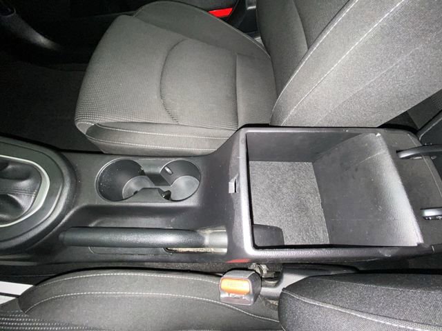 Used 2021 Kia Forte LXS image 20