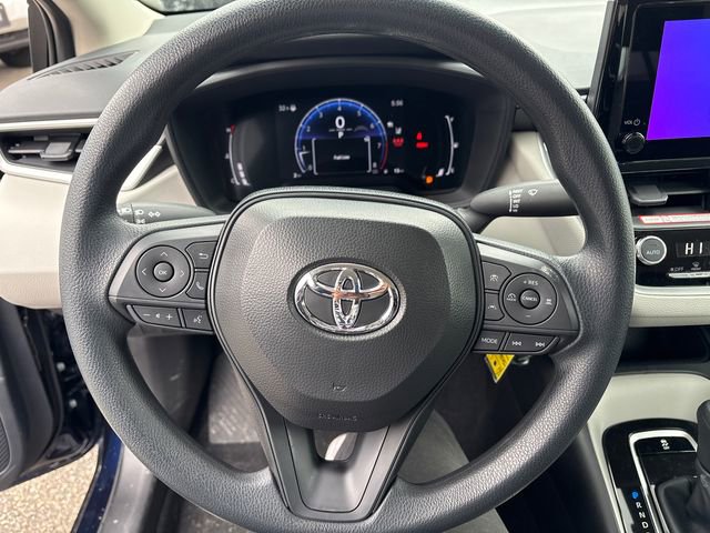 New 2026 Toyota Corolla LE image 16