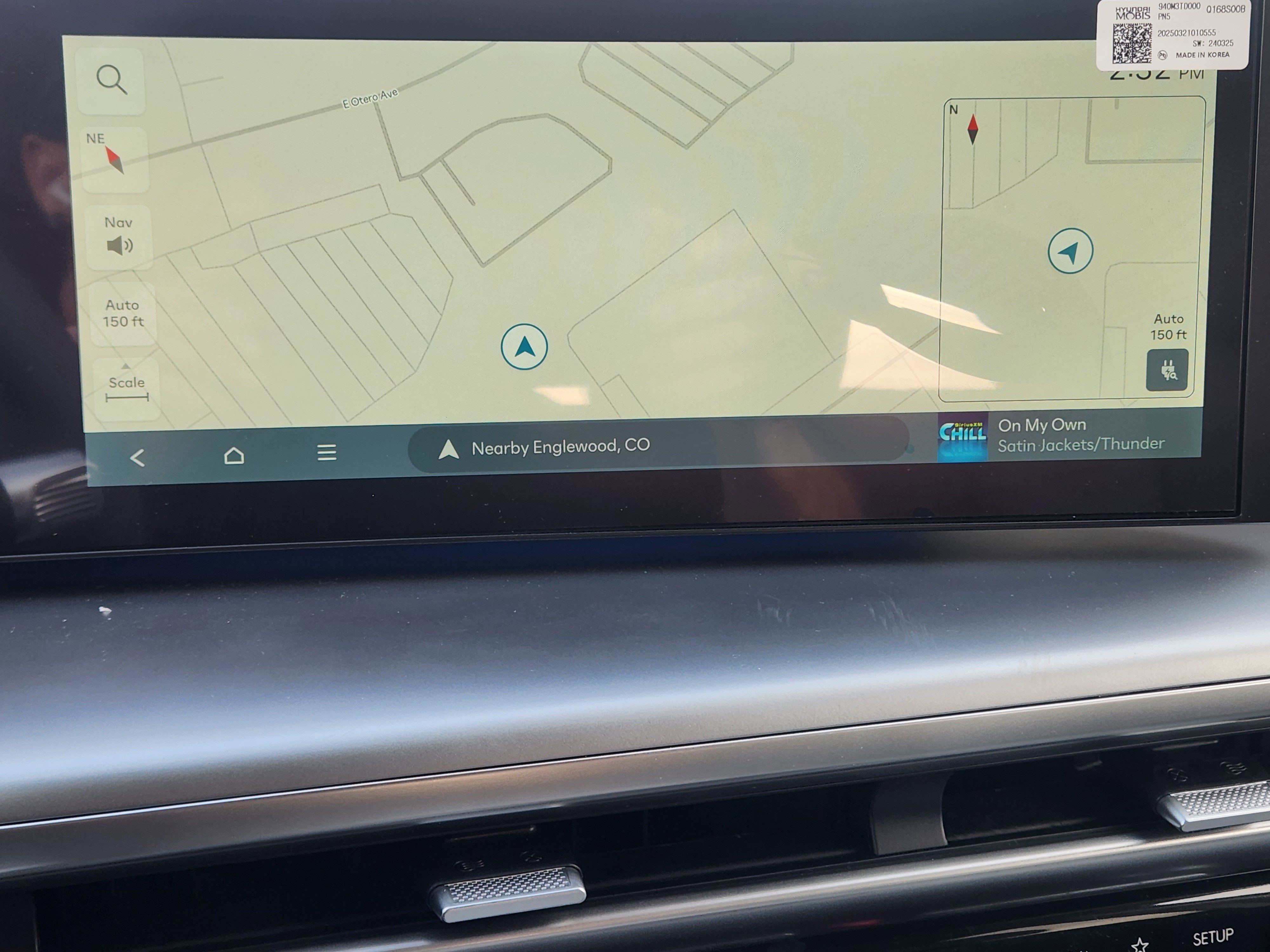New 2026 Hyundai Ioniq 9 SEL AWD/4WD image 24