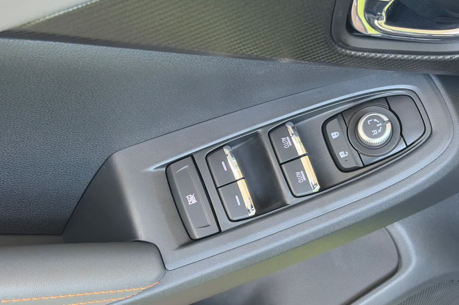 New 2026 Subaru Crosstrek 2.5i Limited AWD/4WD image 13