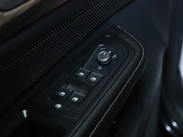 Used 2024 Volkswagen Atlas SEL Premium R-Line AWD/4WD image 20