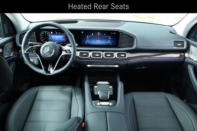 Certified 2026 Mercedes-Benz GLE 580 4MATIC image 14