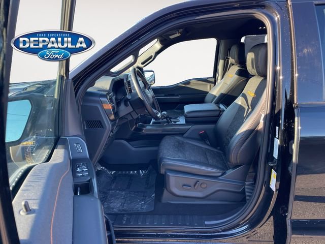 Used 2023 Ford F150 Tremor w/ Trailer Tow Package image 11