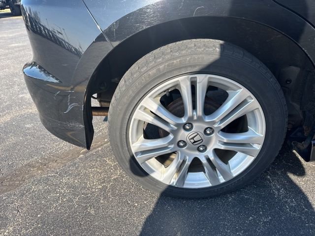 Used 2011 Honda Fit Sport image 6