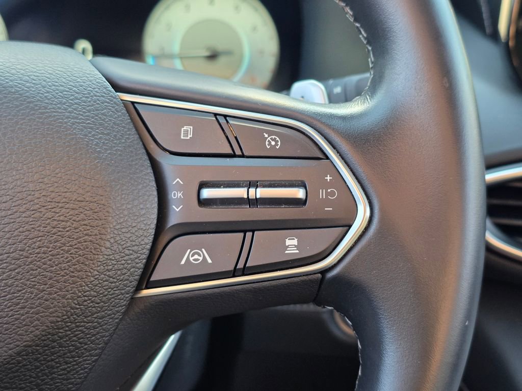 Certified 2023 Hyundai Santa Fe SEL w/ Premium Package FWD image 29