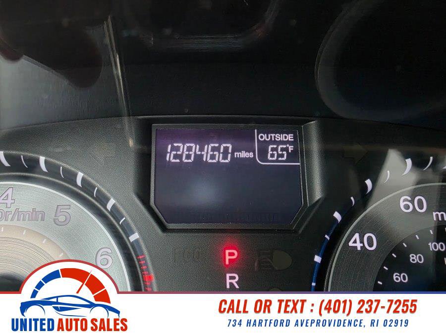 Used 2012 Honda Odyssey EX-L image 24