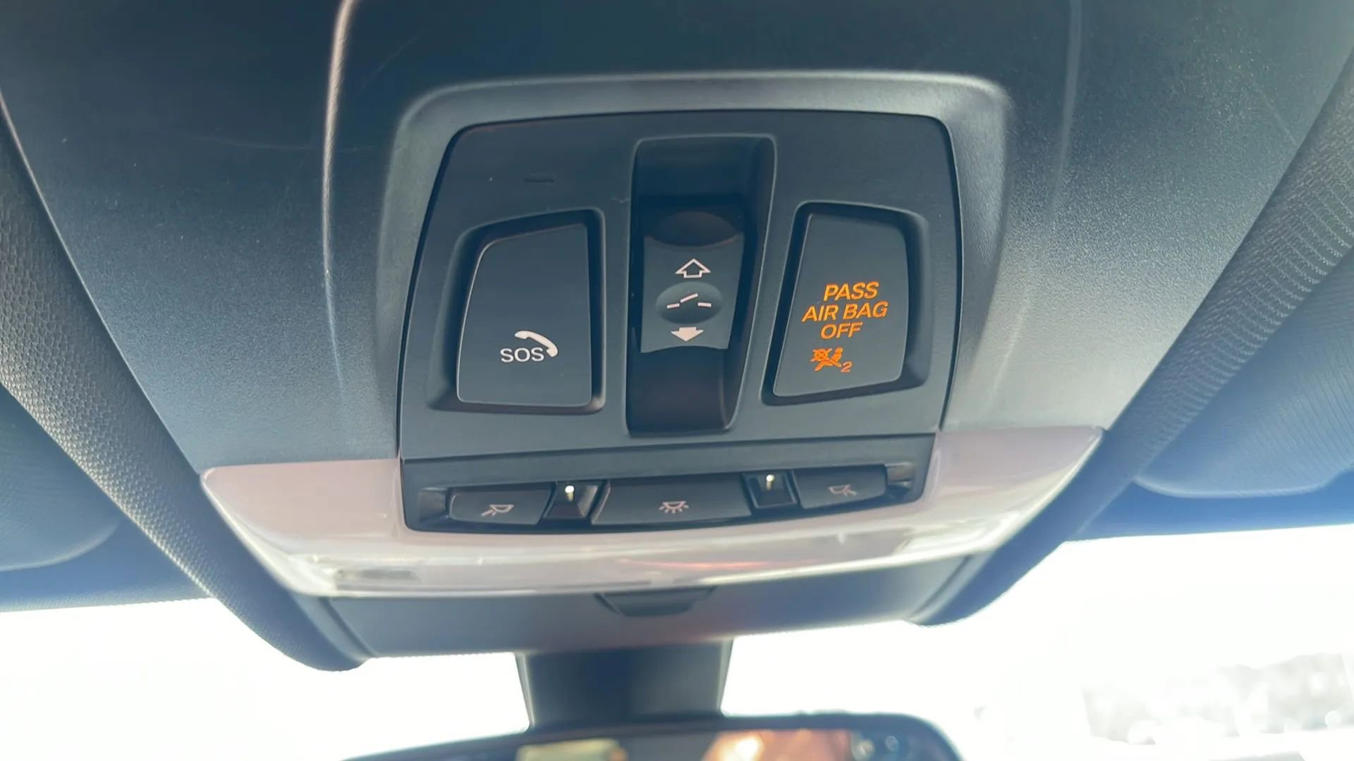 Used 2017 BMW X5 sDrive35i image 29