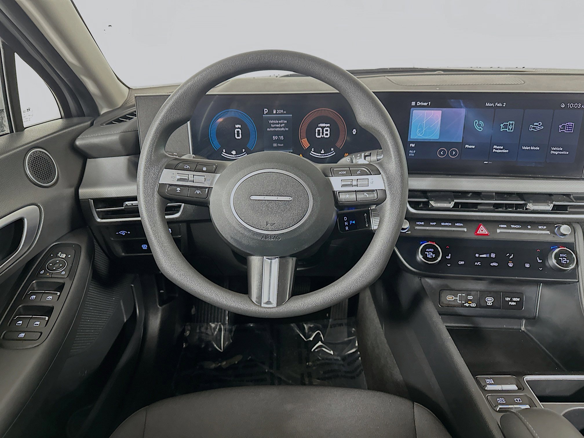 Certified 2024 Hyundai Sonata SEL image 20