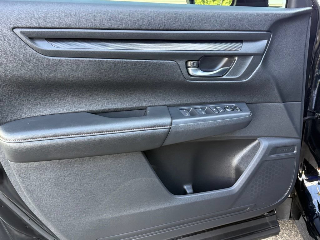 Used 2026 Honda CR-V Sport image 19