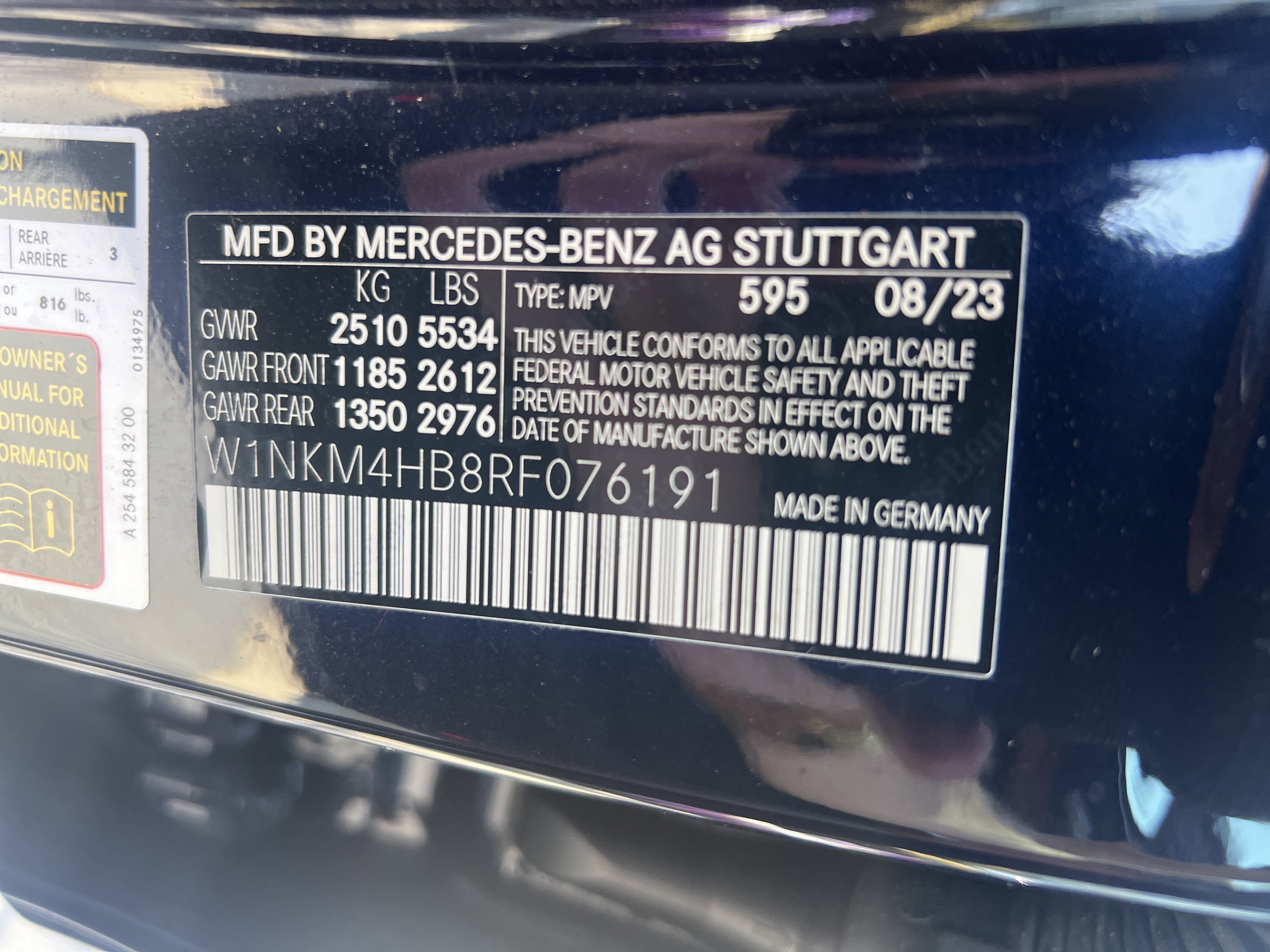 Used 2024 Mercedes-Benz GLC 300 4MATIC image 37