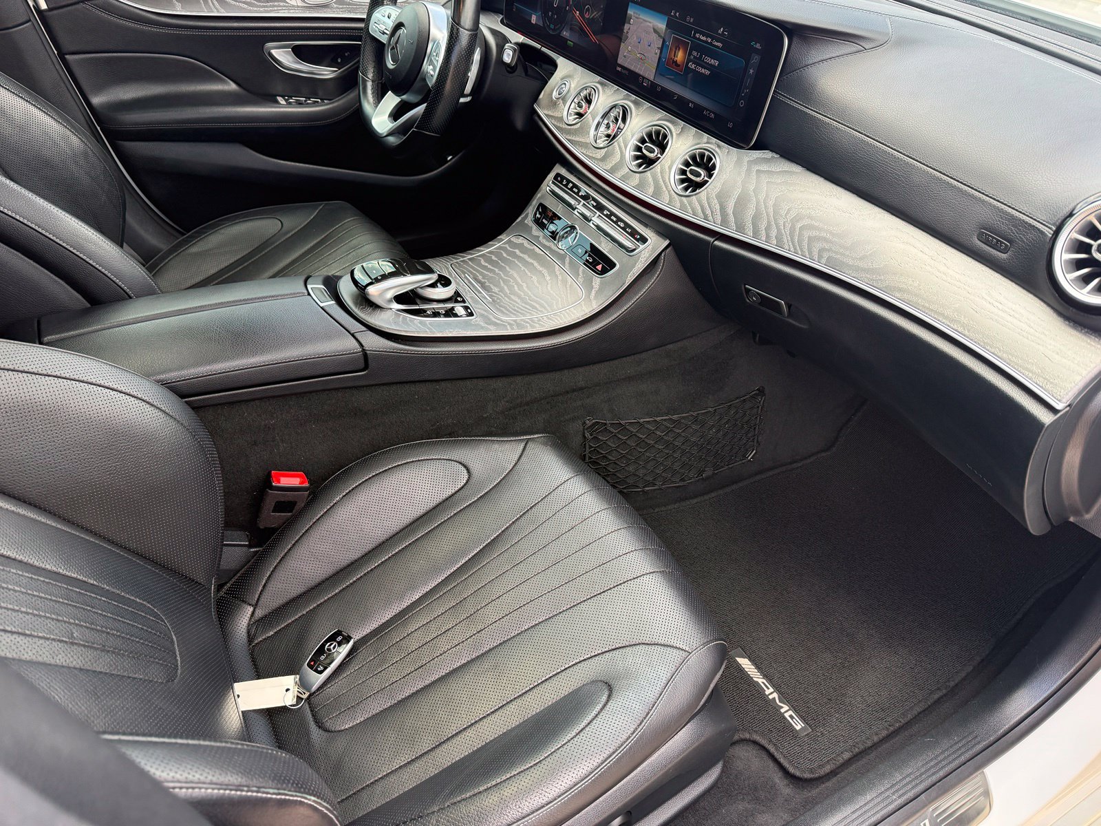 Used 2019 Mercedes-Benz CLS 450 image 16