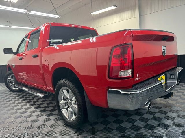 Used 2019 RAM 1500 Tradesman w/ SXT Plus Group image 4