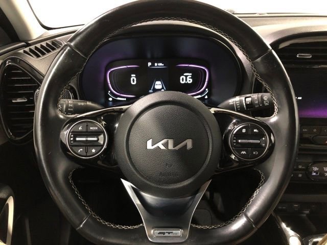 Used 2023 Kia Soul GT-Line FWD image 16