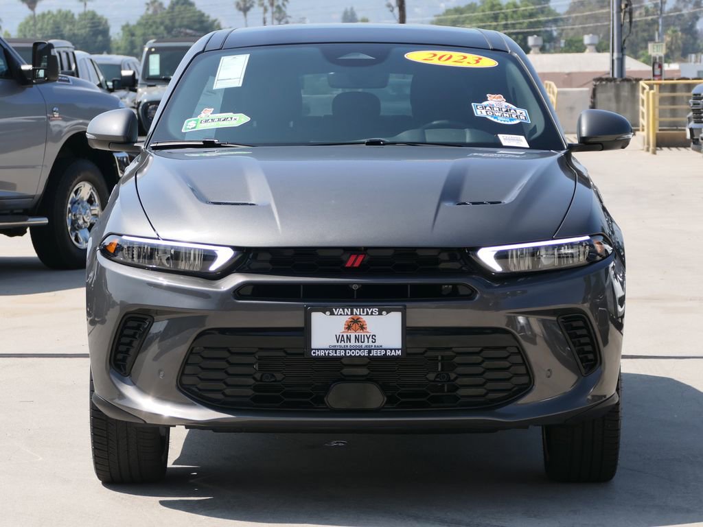 Used 2023 Dodge Hornet GT Plus w/ Track Pack image 7