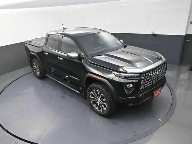 Used 2023 GMC Canyon Denali AWD/4WD image 22