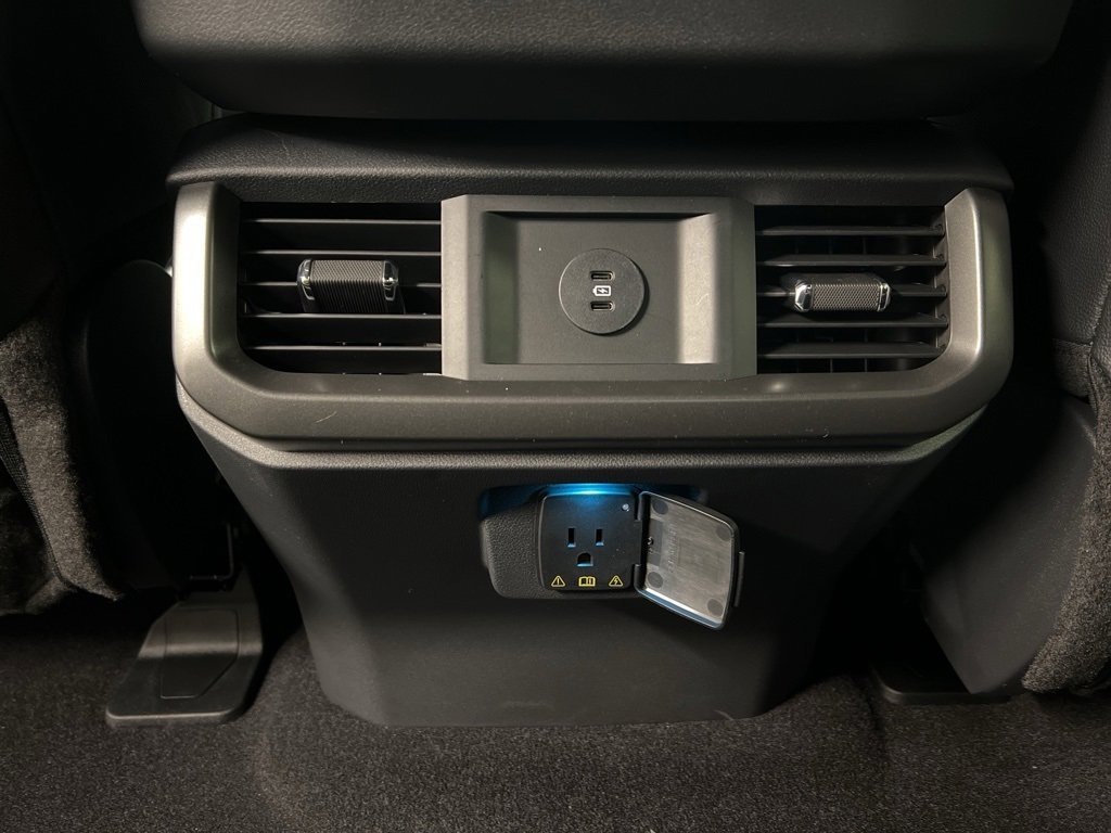 New 2026 Ford F150 Lariat image 34