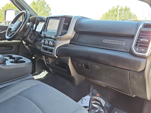 Used 2024 RAM 3500 Big Horn image 20