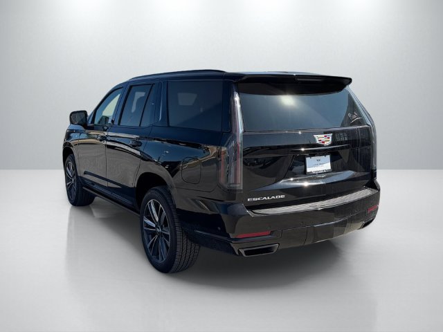 New 2027 Cadillac Escalade Sport w/ Touring Package RWD image 7