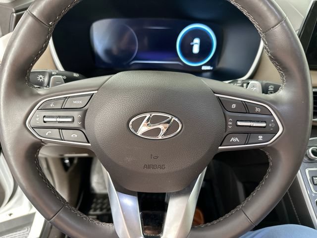 Used 2023 Hyundai Santa Fe Limited AWD/4WD image 23