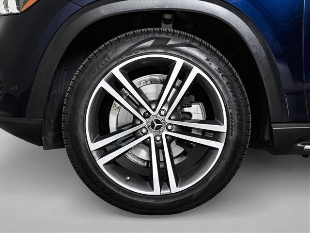Used 2022 Mercedes-Benz GLE 350 4MATIC image 25