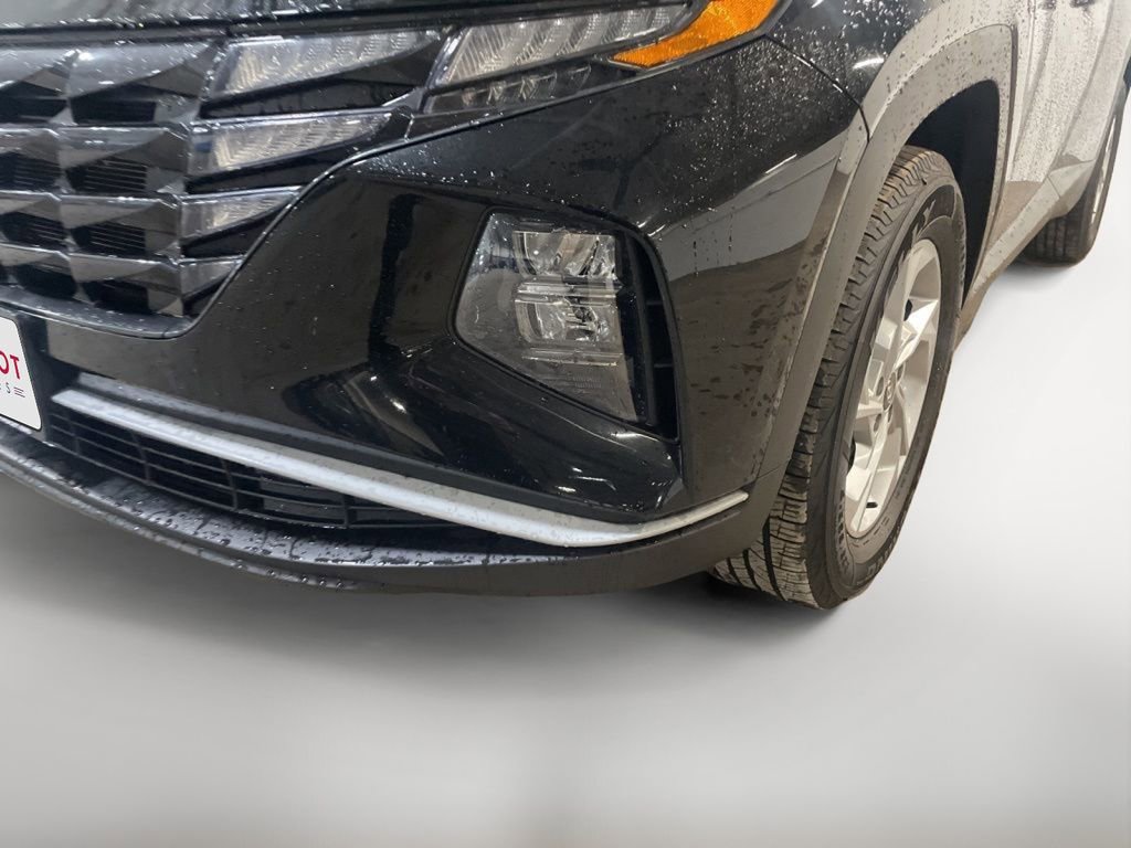 Used 2022 Hyundai Tucson SEL image 10