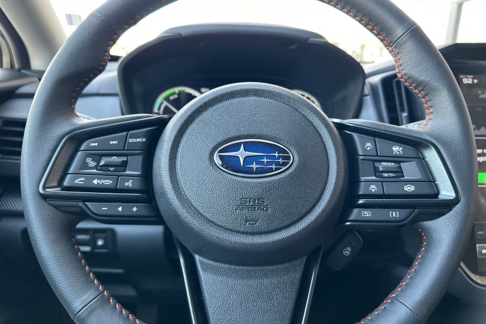 New 2026 Subaru Crosstrek 2.5i Limited AWD/4WD image 26