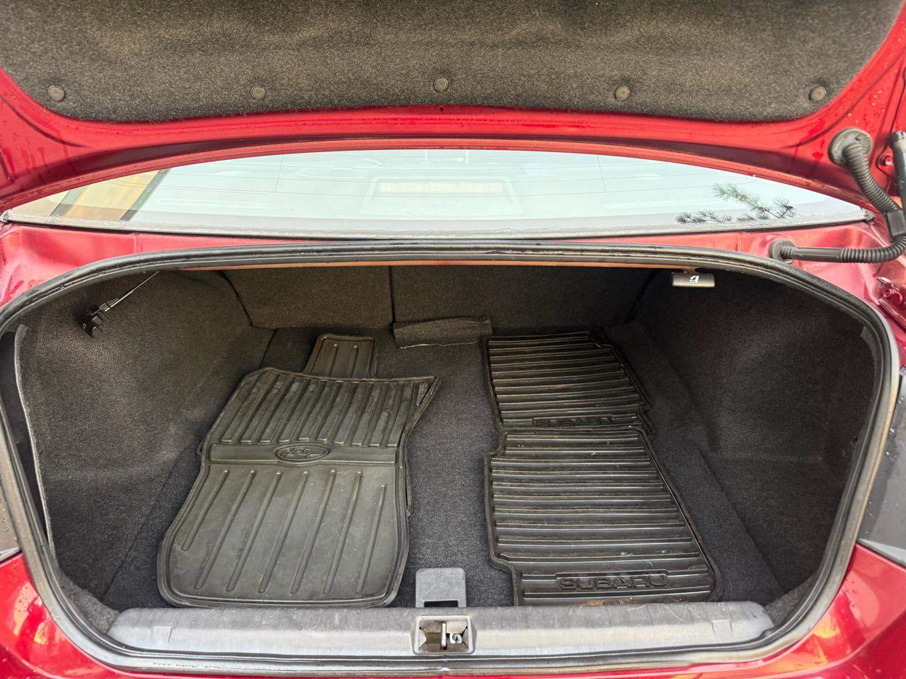 Used 2010 Subaru Legacy 3.6R Limited w/ Appearance Package 1F image 45