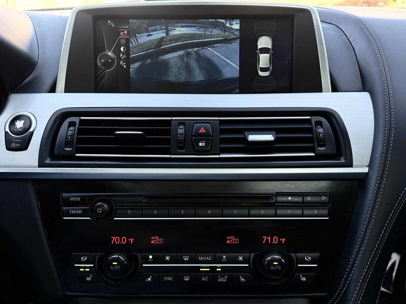 Used 2014 BMW 650i Gran Coupe image 30