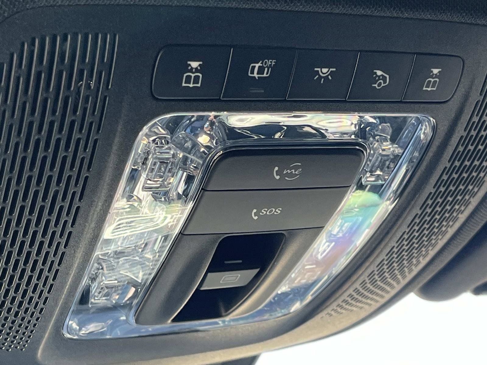 Used 2025 Mercedes-Benz GLE 350 4MATIC image 31