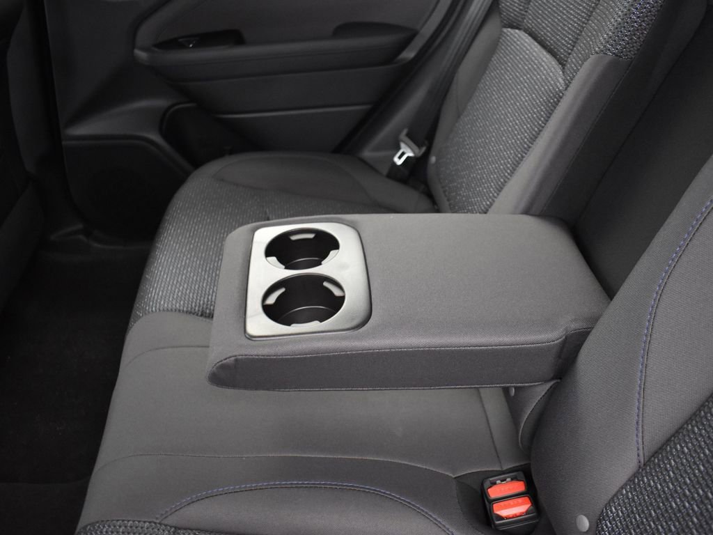 Certified 2026 Subaru Forester Premium image 25