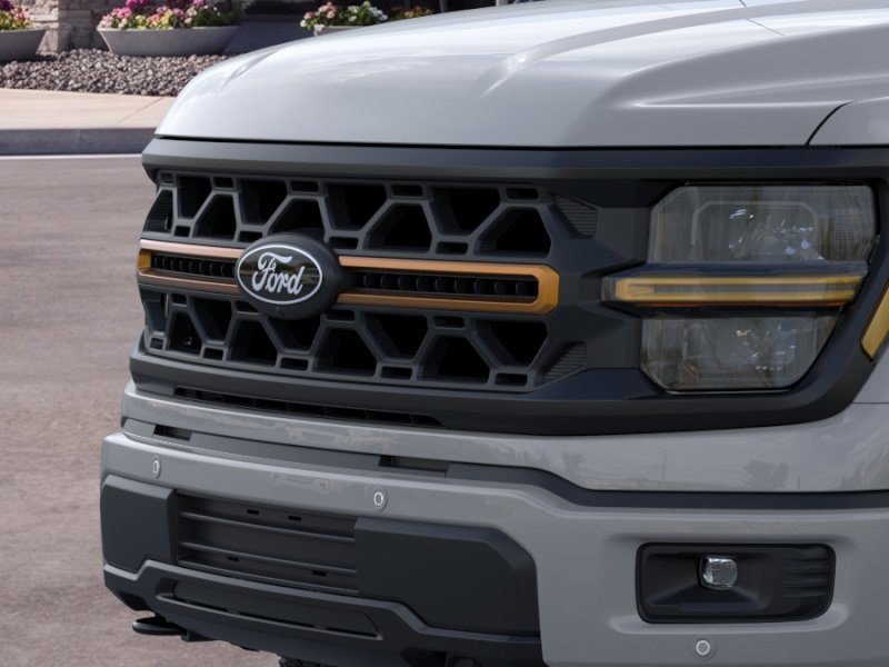 New 2026 Ford F150 Tremor w/ Equipment Group 402B AWD/4WD image 17