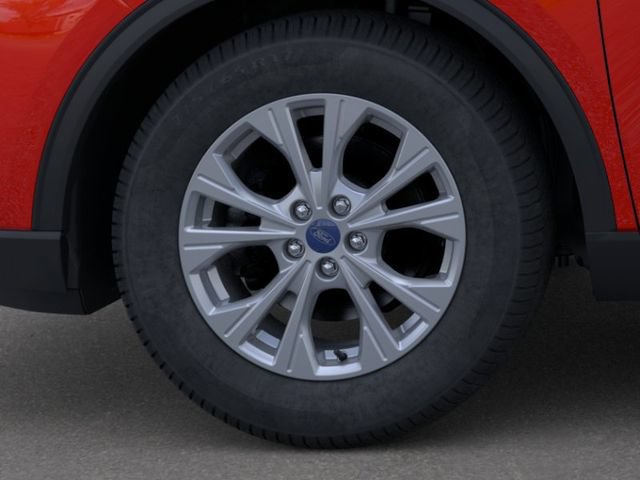 New 2024 Ford Escape Active w/ Tech Pack #2 FWD image 19