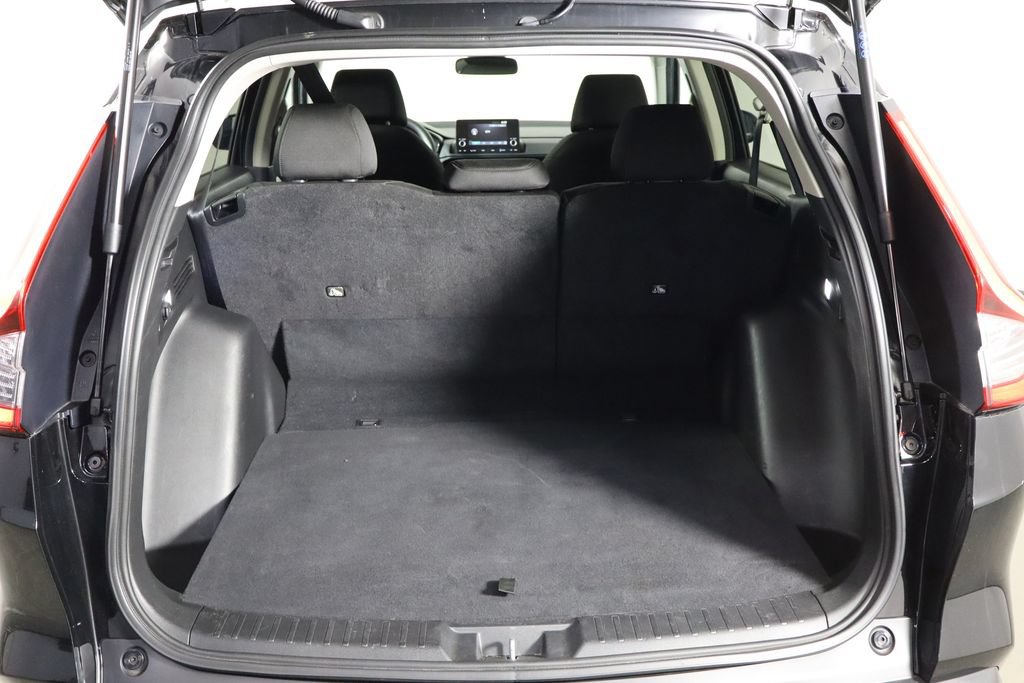 Used 2025 Honda CR-V LX image 16