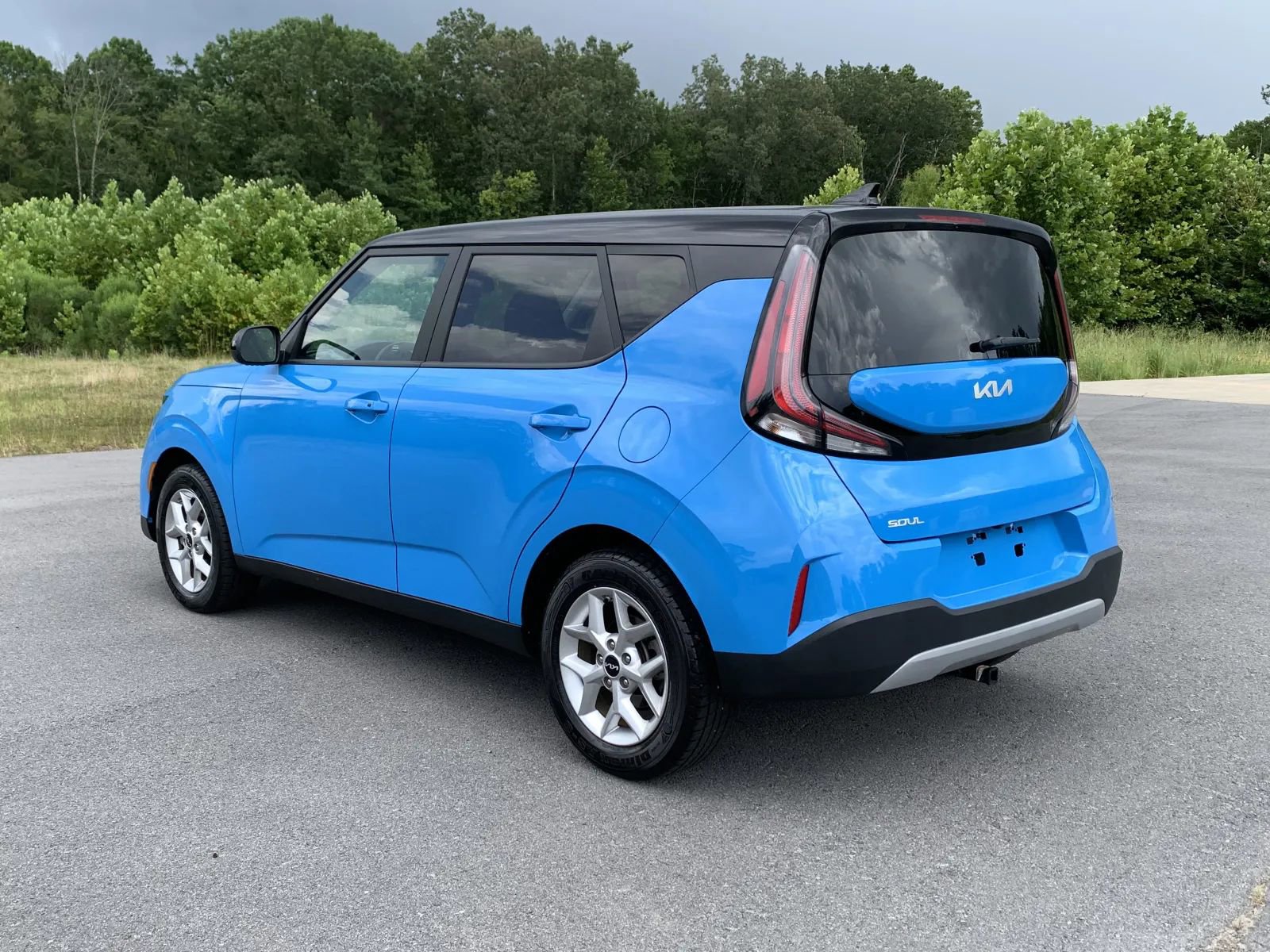 Used 2023 Kia Soul S image 5