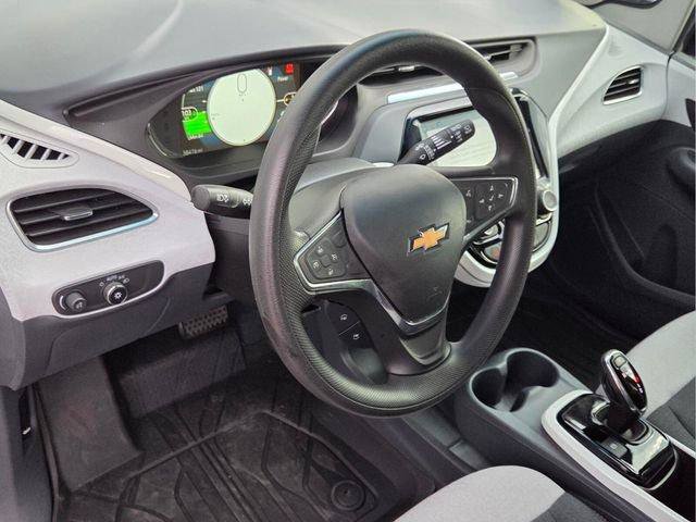 Used 2020 Chevrolet Bolt LT FWD image 11
