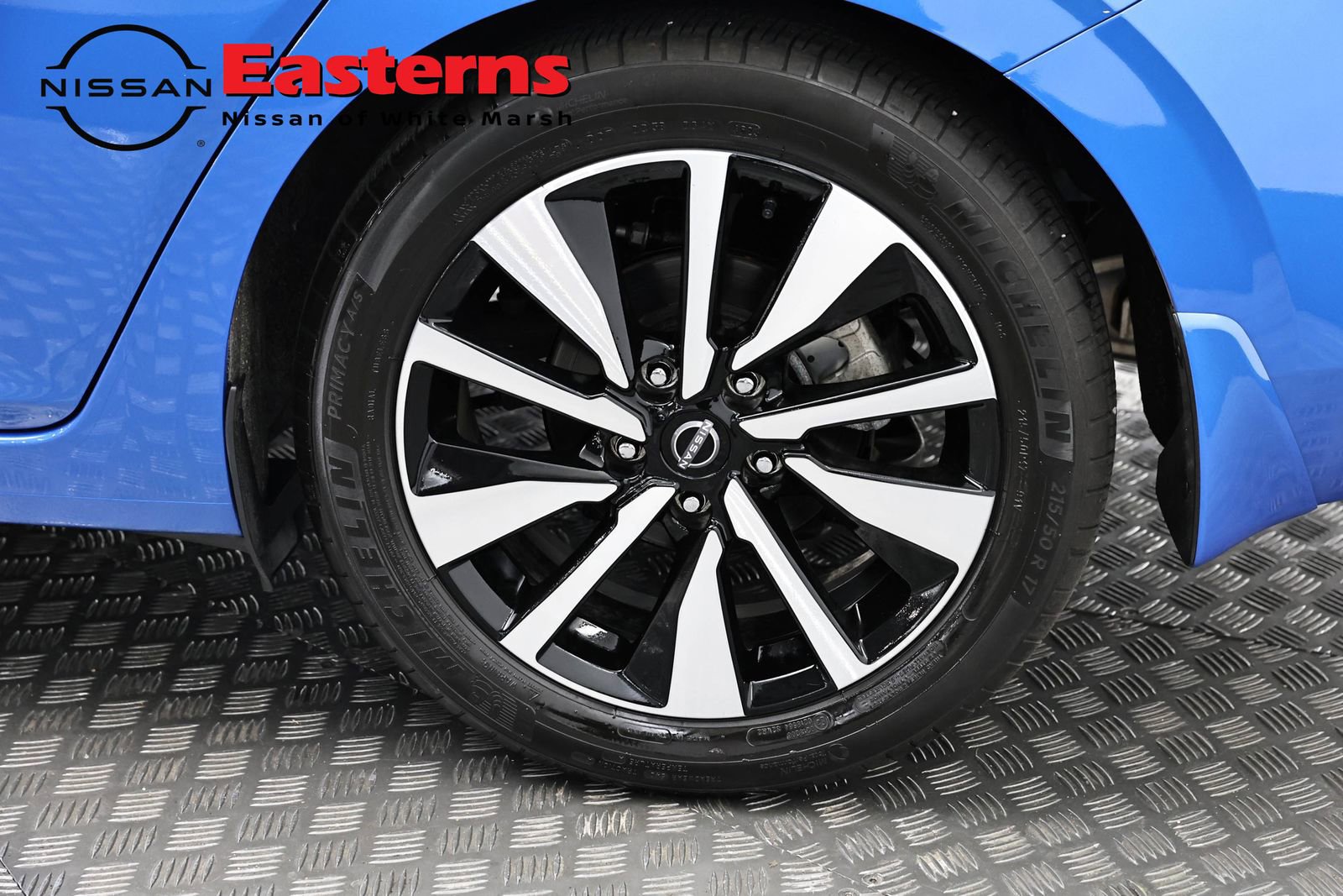 Used 2024 Nissan Sentra SV w/ SV Premium Package FWD image 33